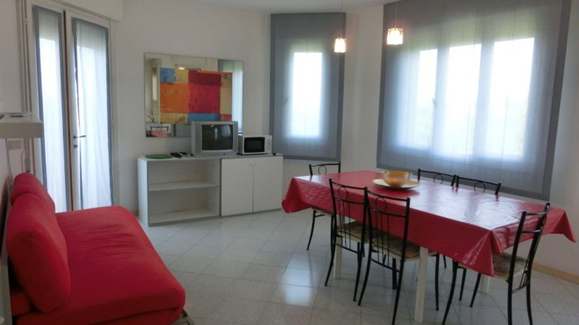 Agenzia Venezia Condominio Horizon Renewed 2 Rooms Flat