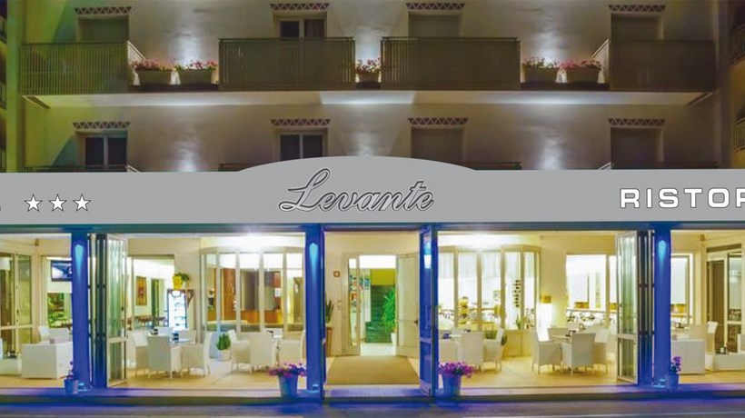 Hotel Levante Caorle Italia Hotel Bb Caorle