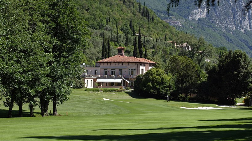 gardasee golfplätze karte Bogliaco Golf Resort (Toscolano Maderno, Italia)   Golf   Gardasee