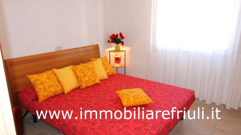 Immobiliare Friuli Villa Sandra With Garden 2 Bedrooms